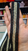 نوار خرجکار شنل