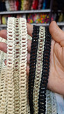 نوار خرجکار شنل