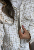 نوار خرجکار شنل